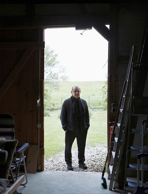 Gallery of Michael Schmidt