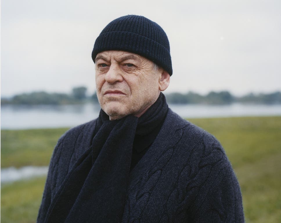 Gallery of Michael Schmidt