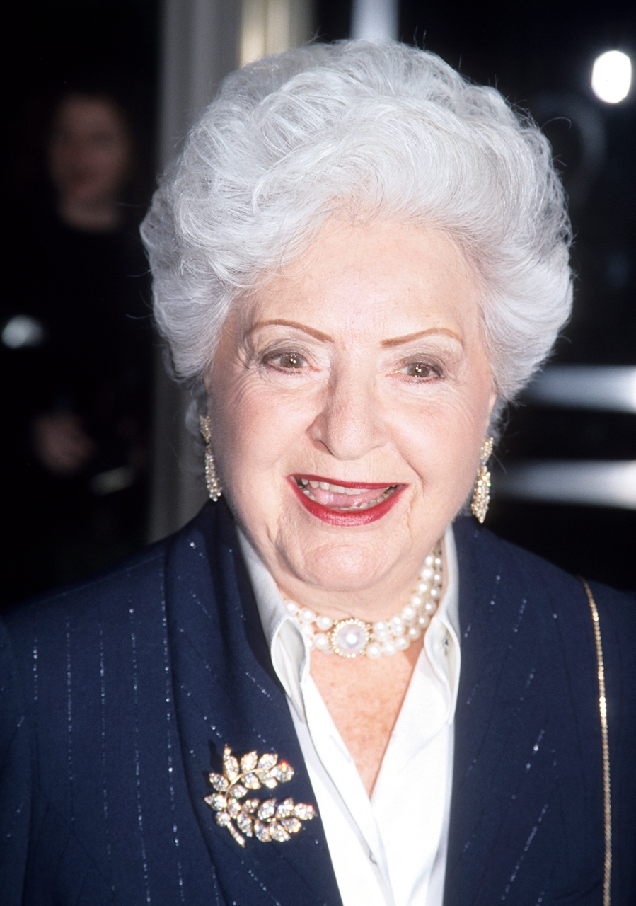 Gallery of Ruth Handler