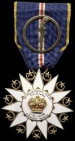 Order of the Defender of the Realm