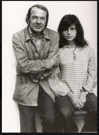 Gallery of Gilles Deleuze