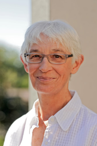 Heather Jackson