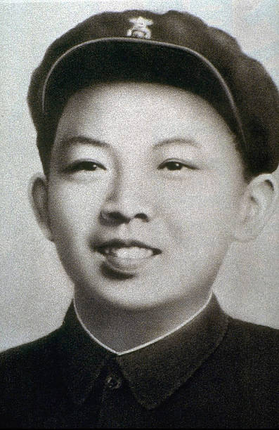 Gallery of Kim Jong-il