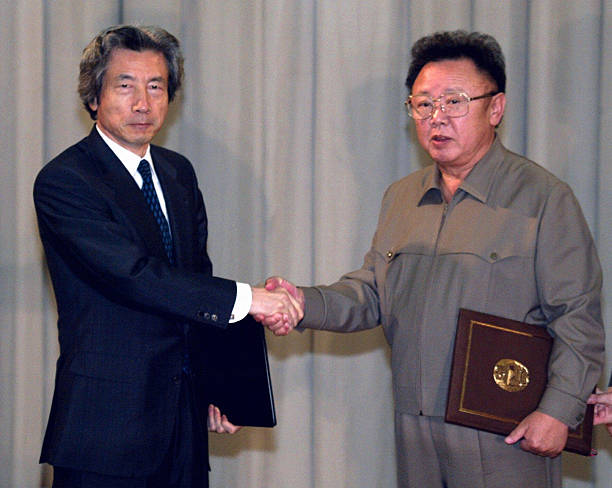 Gallery of Kim Jong-il