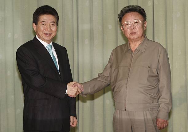 Gallery of Kim Jong-il