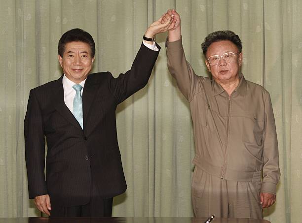 Gallery of Kim Jong-il