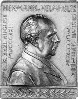 Gallery of Hermann von Helmholtz