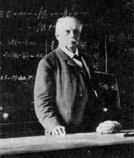 Gallery of Hermann von Helmholtz