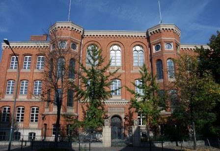 Gallery of Hermann von Helmholtz