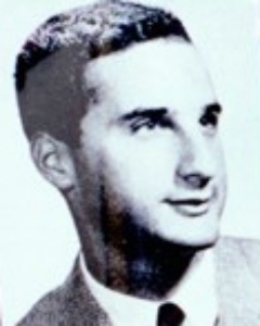 Son: Kenneth Handler