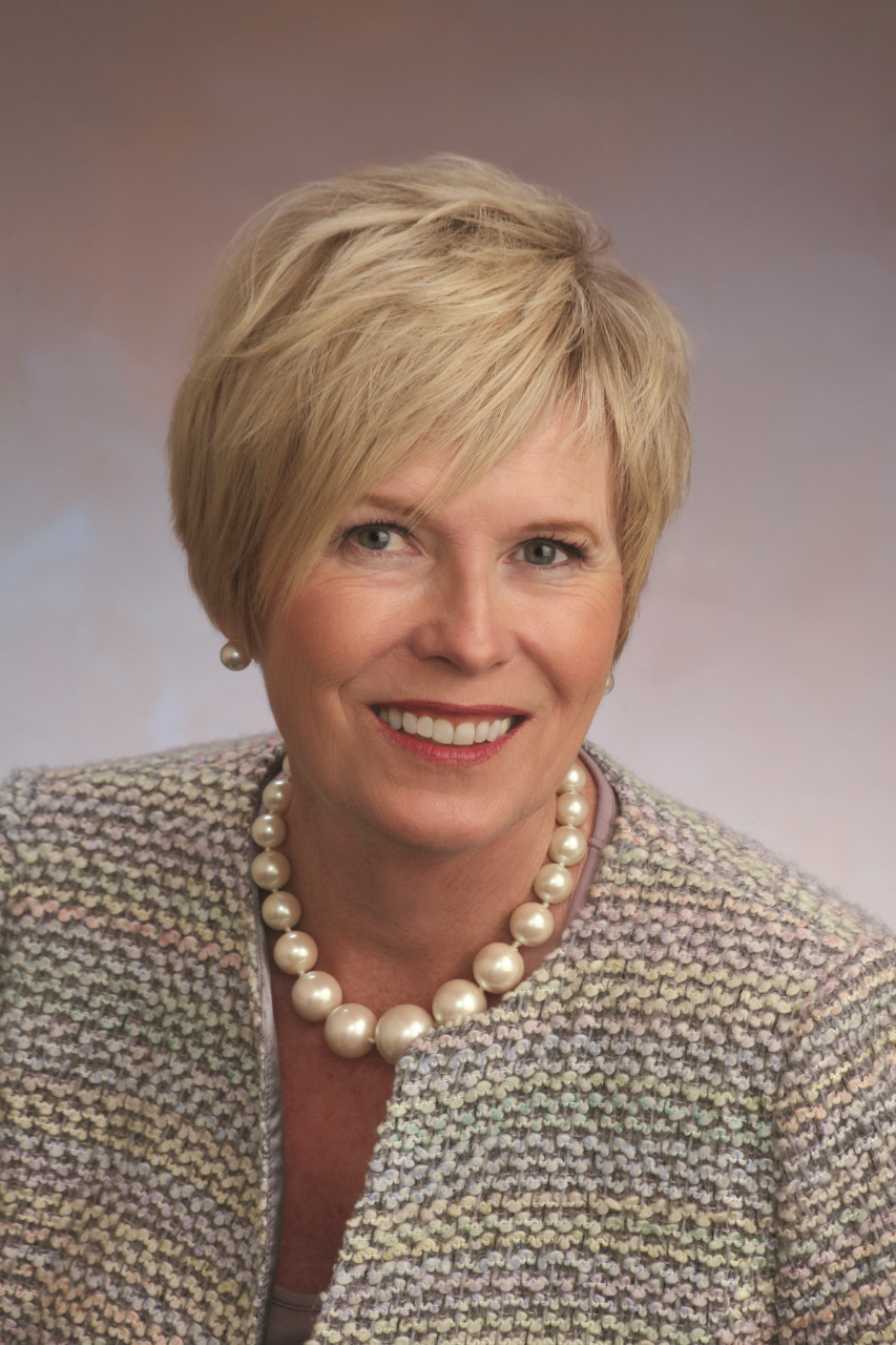 Marilyn Sutton
