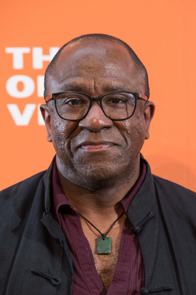 Gallery of Lucian Msamati
