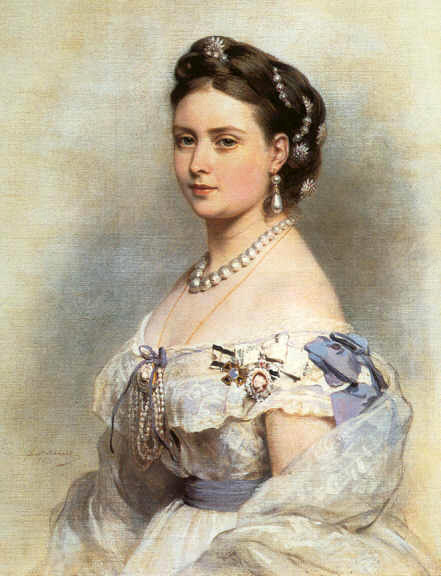 Spouse: Anna von Helmholtz