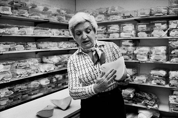 Gallery of Ruth Handler