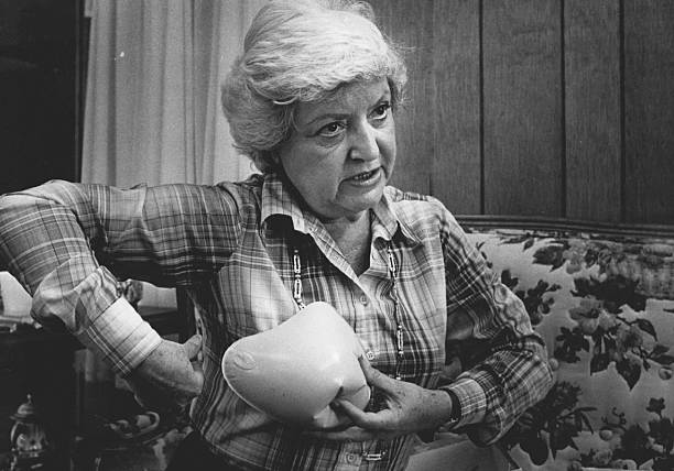 Gallery of Ruth Handler