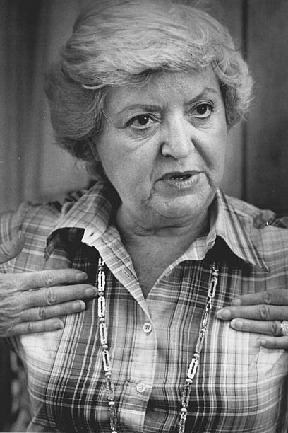 Gallery of Ruth Handler