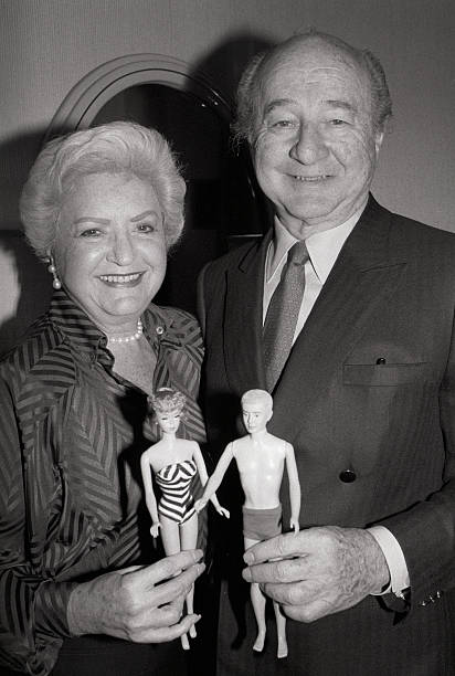 Gallery of Ruth Handler