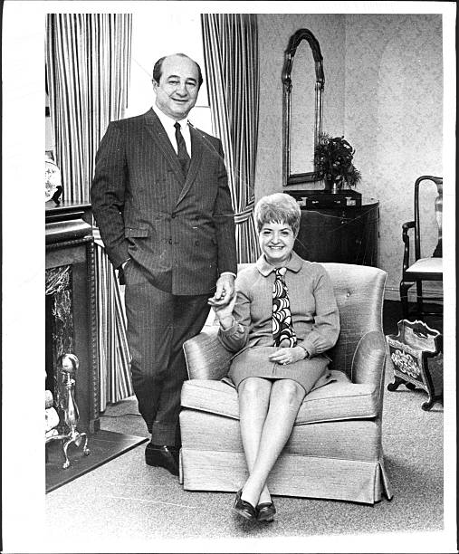 Gallery of Ruth Handler