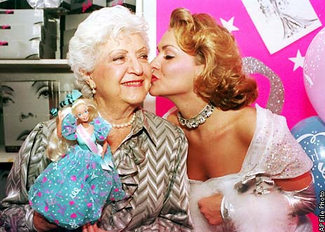 Gallery of Ruth Handler