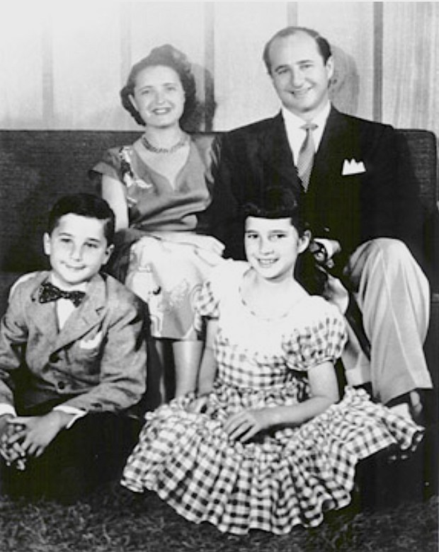 Gallery of Ruth Handler