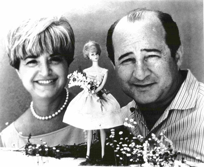 Gallery of Ruth Handler