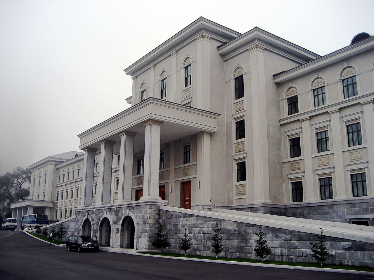 Gallery of Kim Jong-il