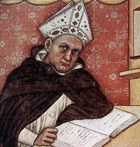 Gallery of Albertus Magnus