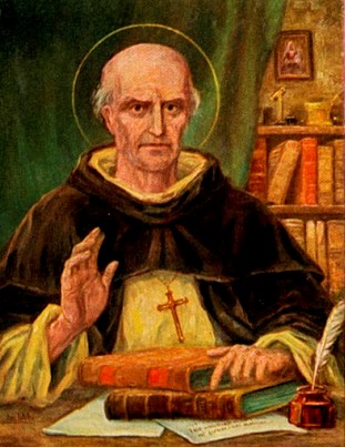Gallery of Albertus Magnus