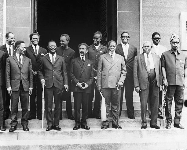 Gallery of Haile Selassie