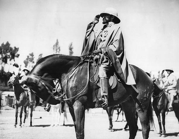 Gallery of Haile Selassie
