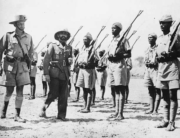 Gallery of Haile Selassie