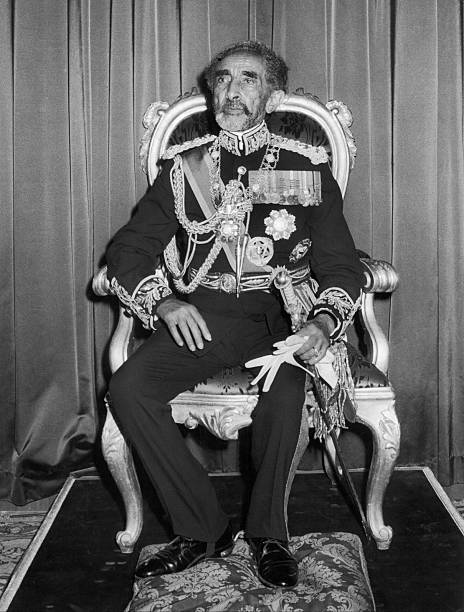 Gallery of Haile Selassie