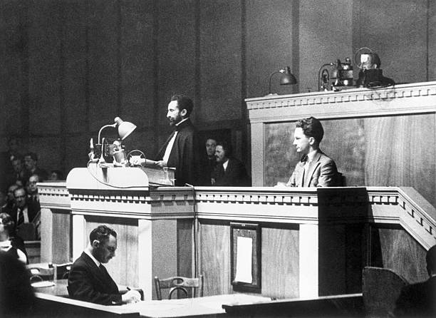Gallery of Haile Selassie