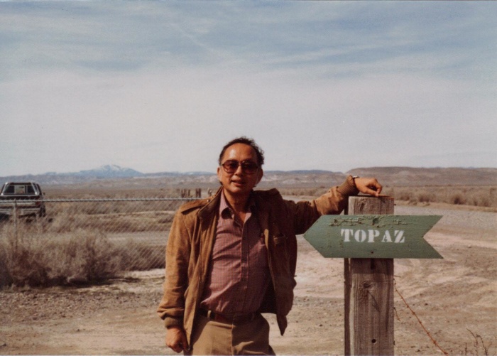 Gallery of Harry Kitano