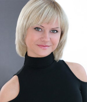 Eulia Baranovsky