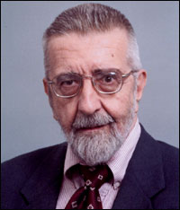 colleague: Roger Daniels