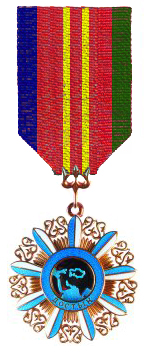 Order of Friendship