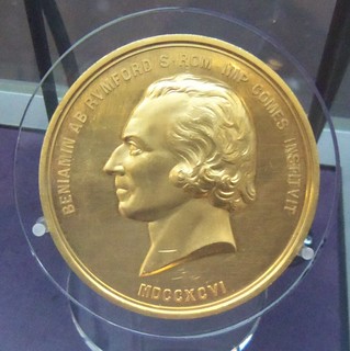 Rumford Medal