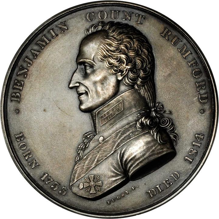 Rumford Prize