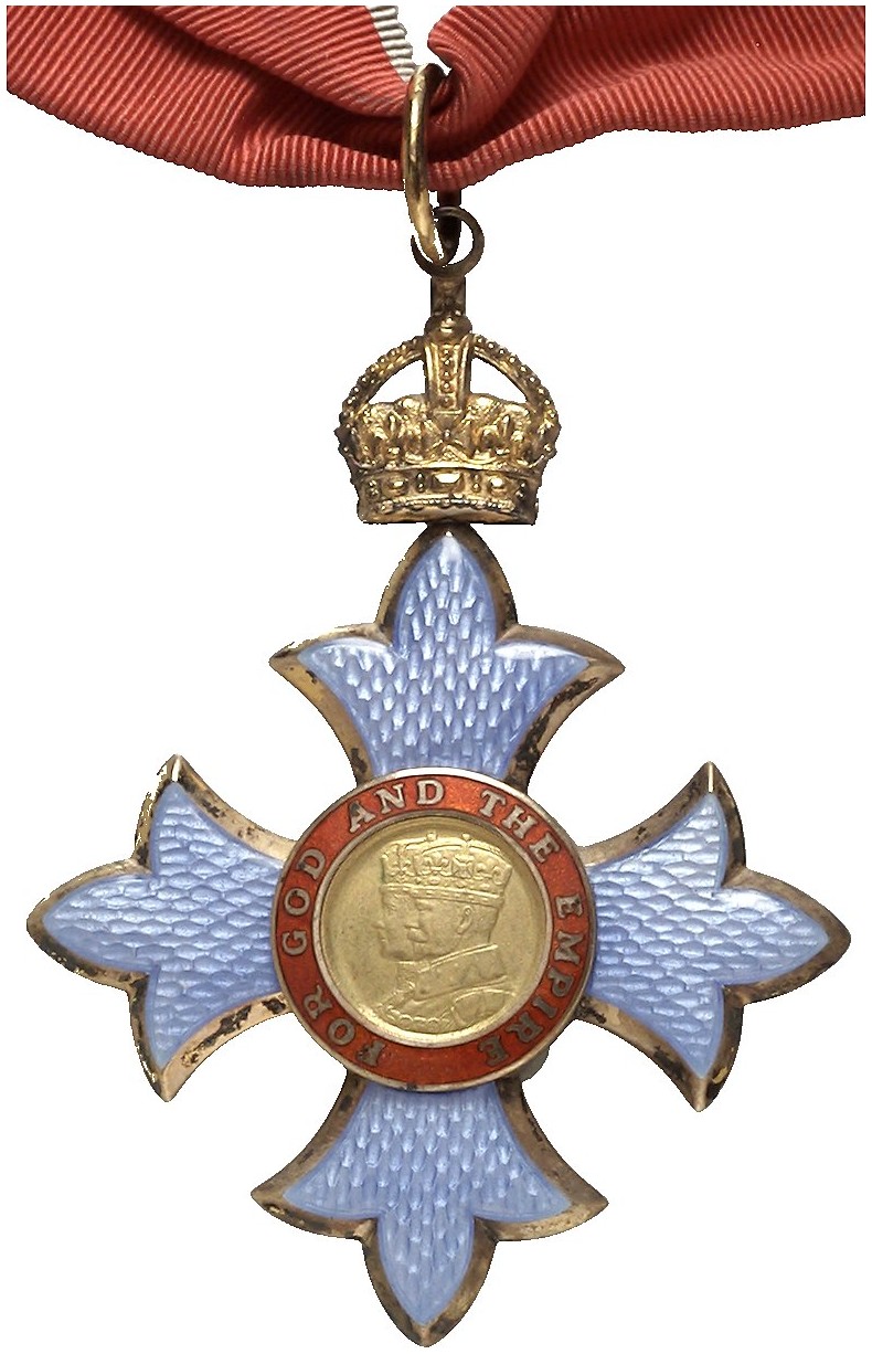 Order of the British Empire