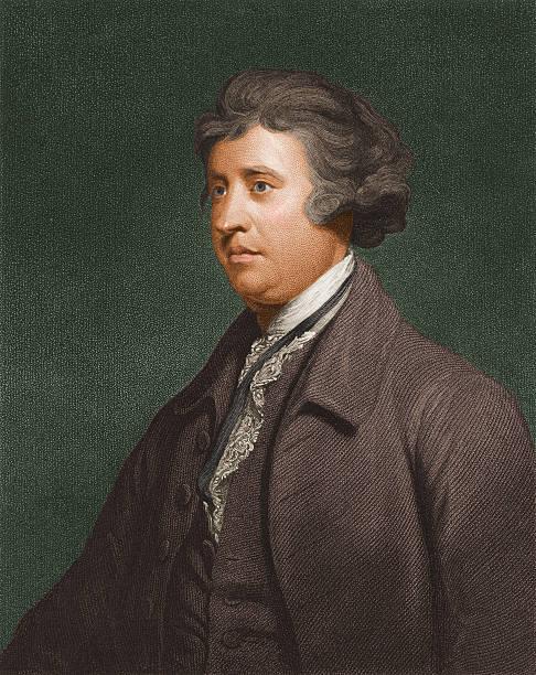 Gallery of Edmund Burke