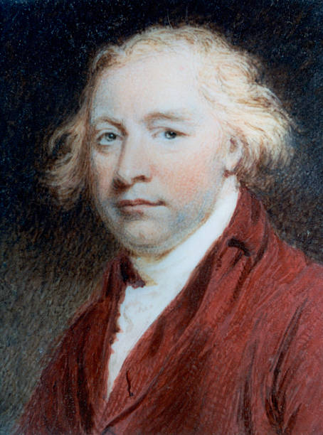 Gallery of Edmund Burke