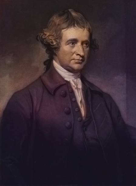 Edmund Burke