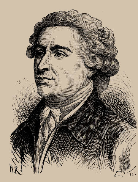 Gallery of Edmund Burke