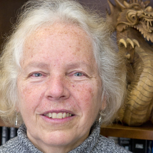 Janet Schofield