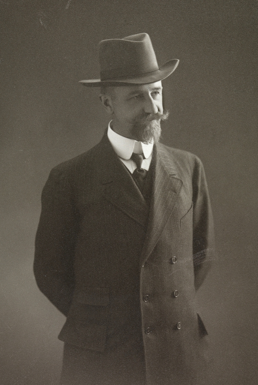 Maurice Lugeon