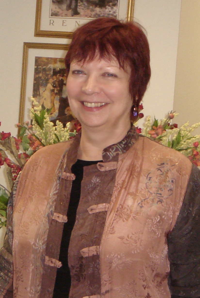 Valerie Janesick