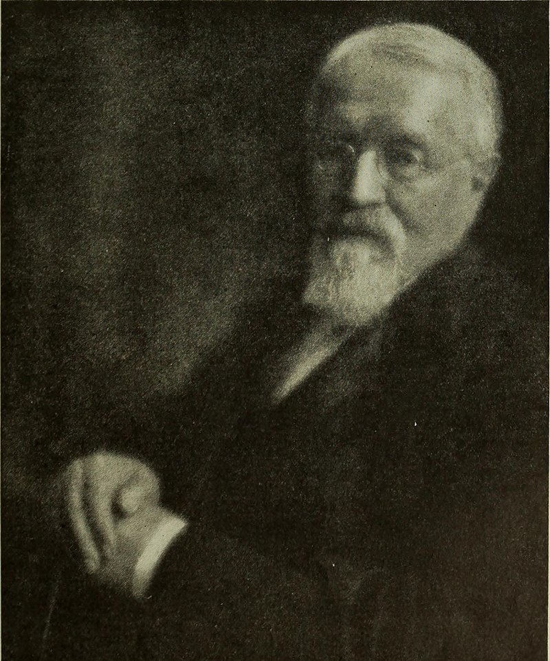 Brother: Henry Honoré 