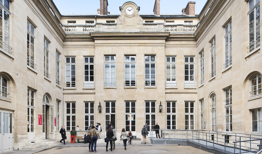Gallery of Emmanuel Macron