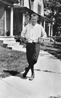 Gallery of Ernest Lawrence